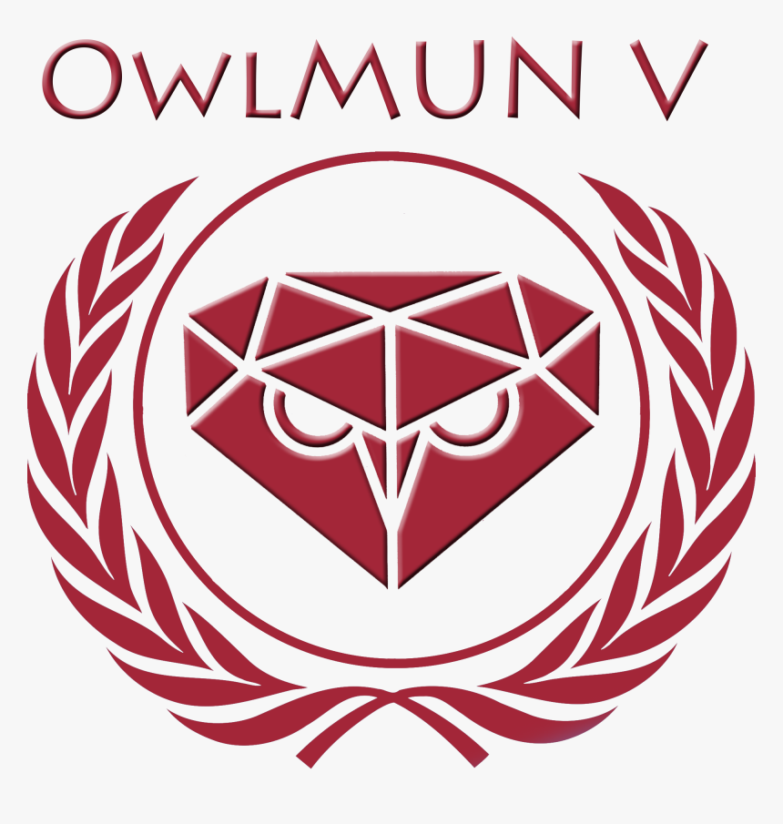 Temple University Model United Nations Is Proud To - Model United Nations Logo Png, Transparent Png, Free Download