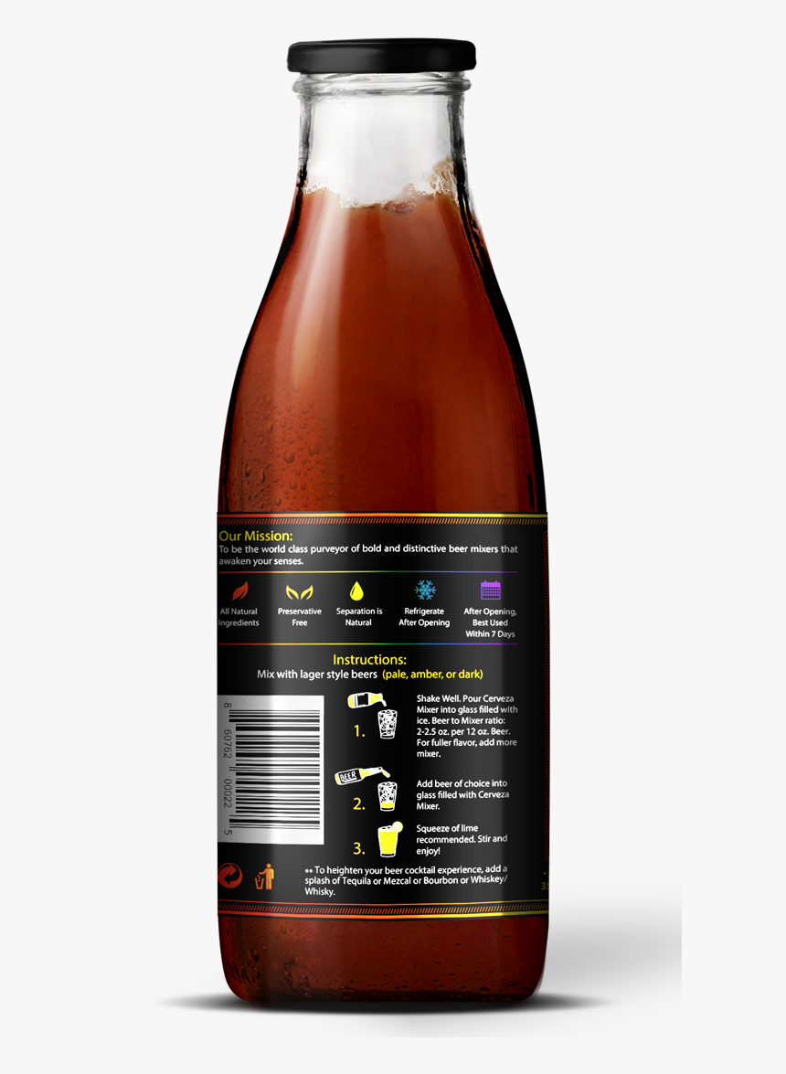 Beer Bottle, HD Png Download, Free Download