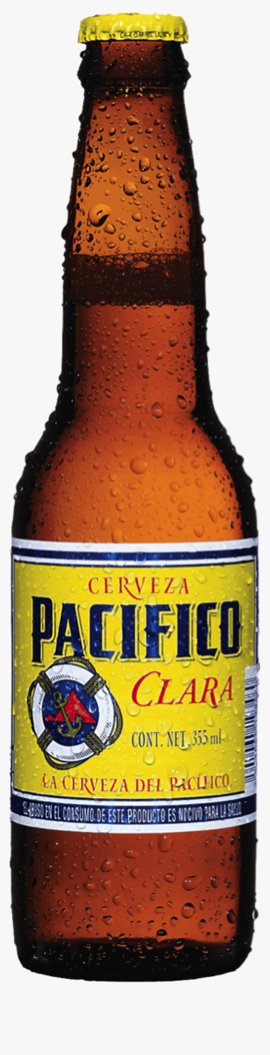 Cerveza Pacifico Clara Png, Transparent Png, Free Download