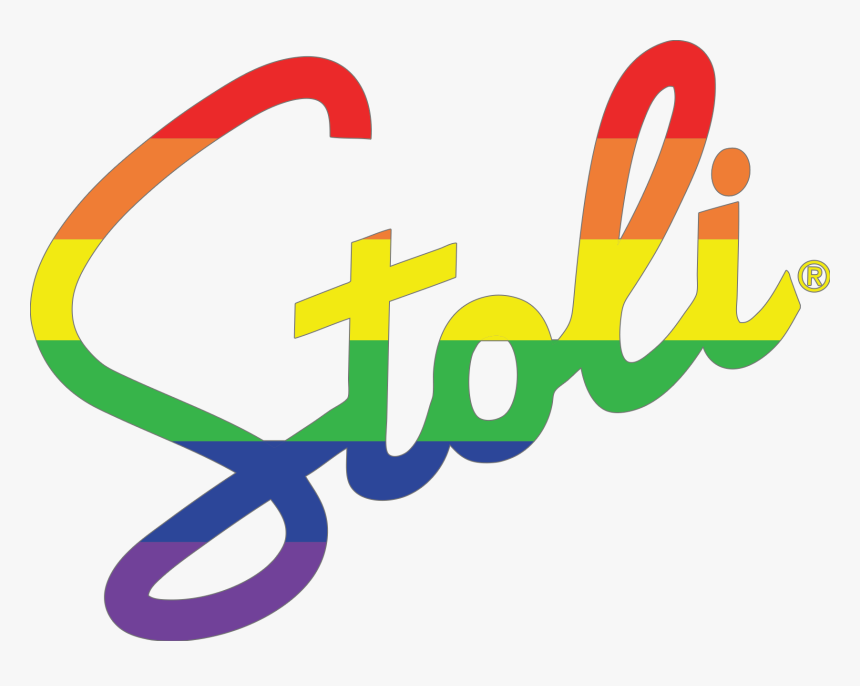 Stoli Rainbow Logo, HD Png Download, Free Download