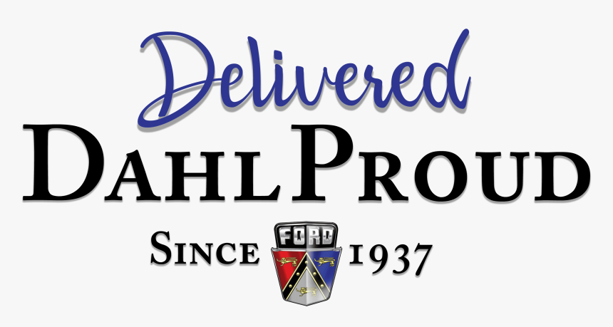 Delivered Dahl Proud - Profilum, HD Png Download, Free Download