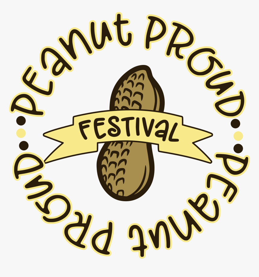 Peanut Proud Blakely Ga 2019, HD Png Download kindpng