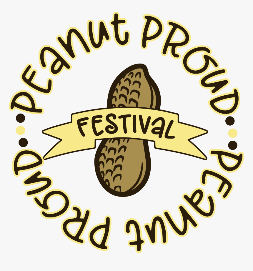 Peanut Proud Blakely Ga 2019, HD Png Download, Free Download