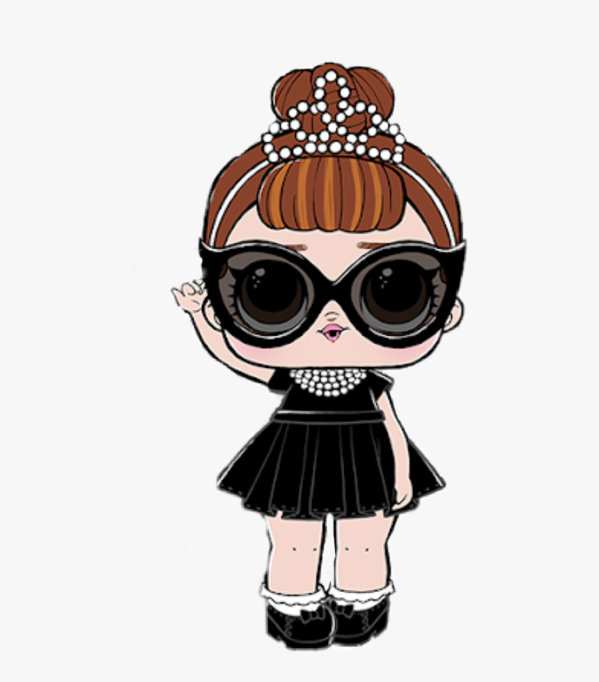 lol surprise png transparent