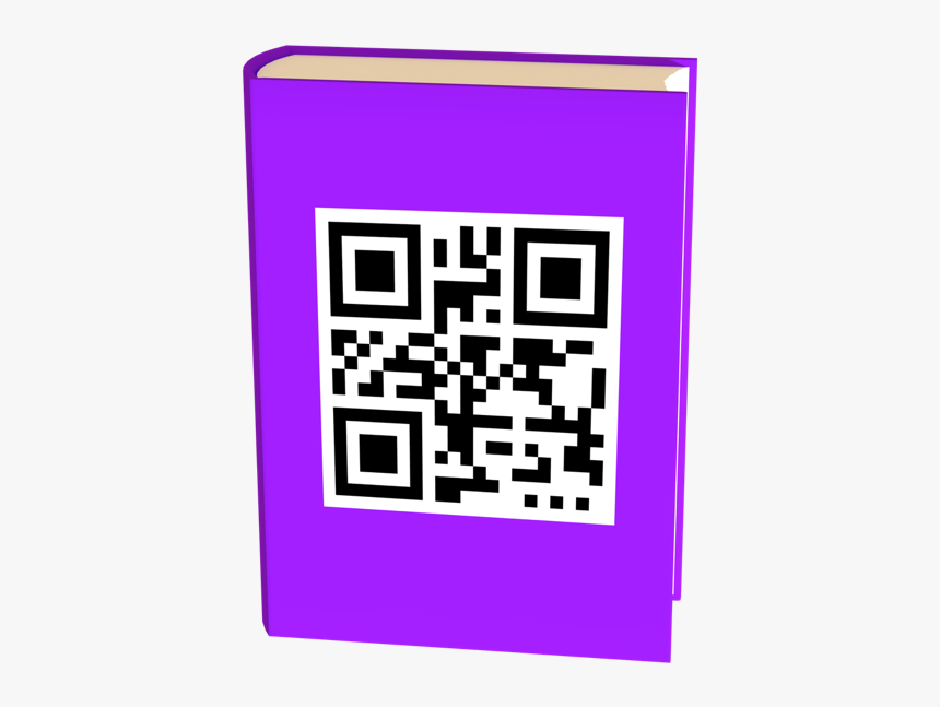 Qr Code, HD Png Download, Free Download