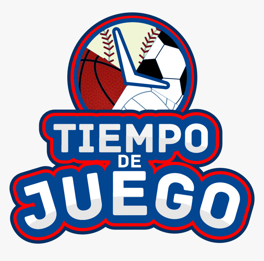 Logo Tiempo De Juego - Tiempo De Juego Png, Transparent Png, Free Download