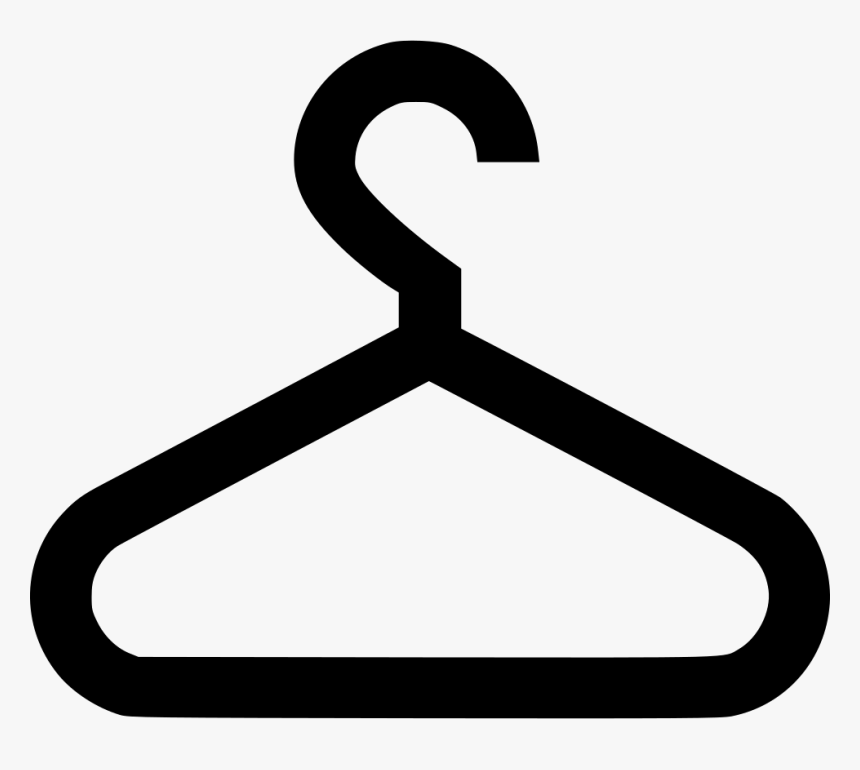 Hanger - Clothes Hanger, HD Png Download, Free Download