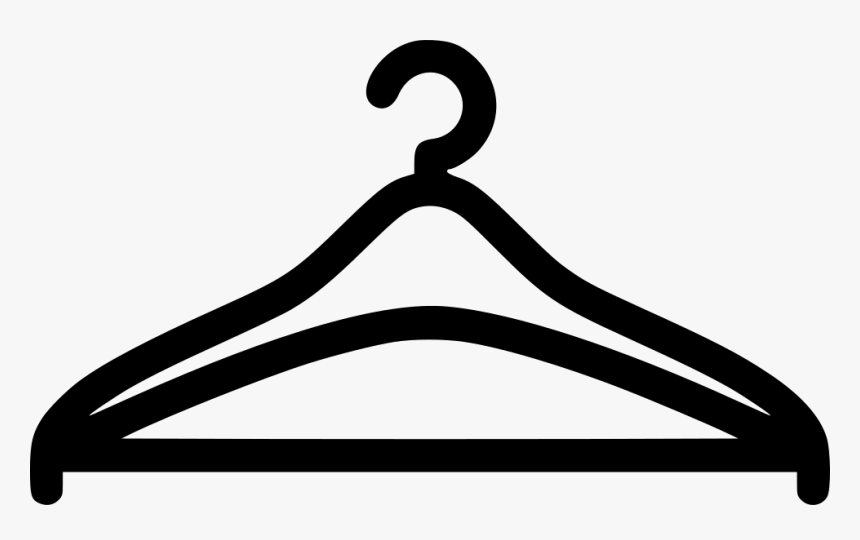 Hanger - Clothes Hanger, HD Png Download, Free Download