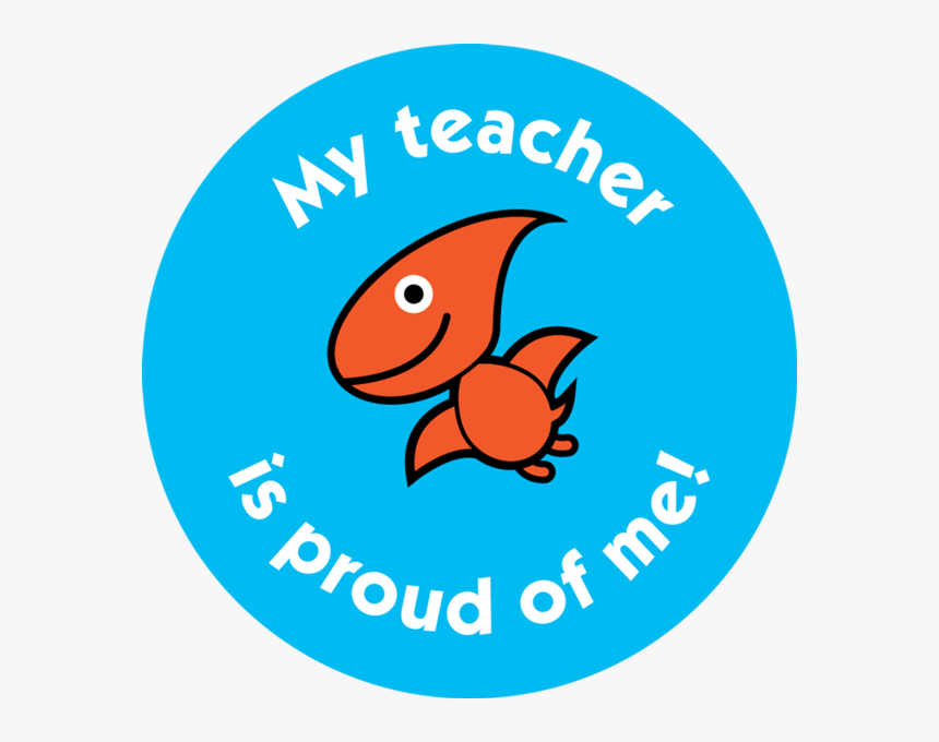 Medal Clipart Proud Teacher , Png Download - Circle, Transparent ...