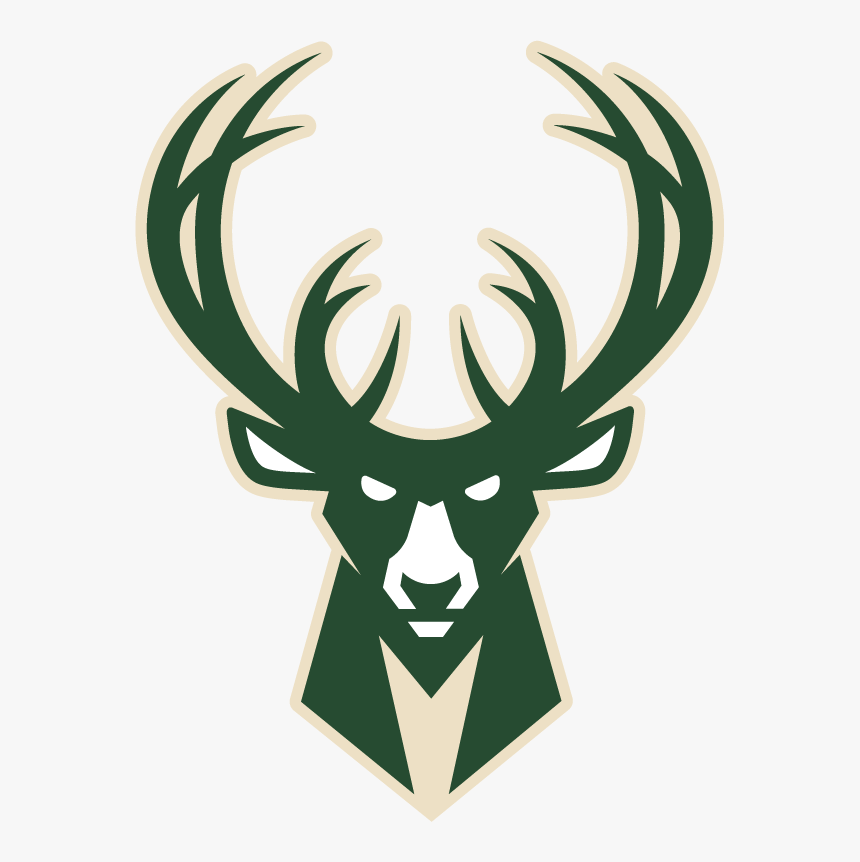 Transparent La Lakers Logo Png - Transparent Milwaukee Bucks Logo Png, Png Download, Free Download