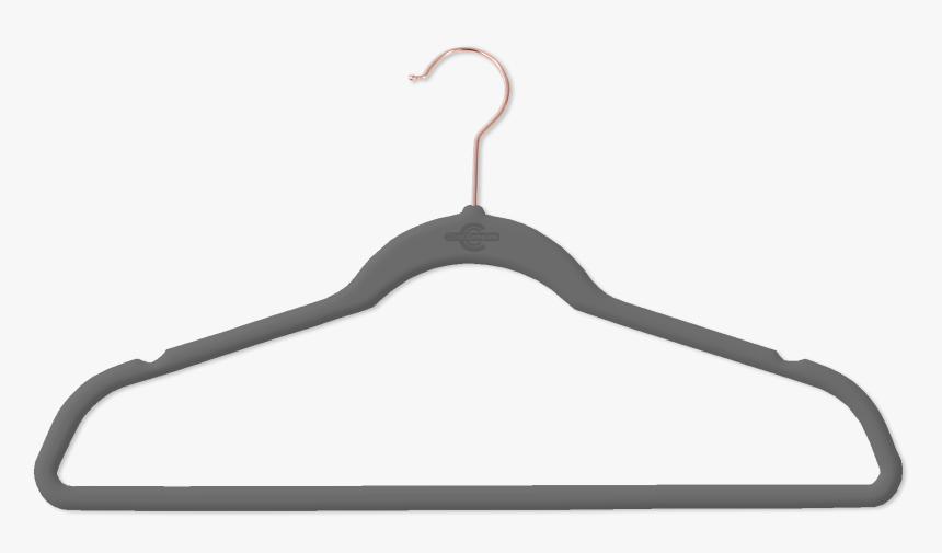 Clip Art Free Hangers - Velvet Hangers, HD Png Download, Free Download