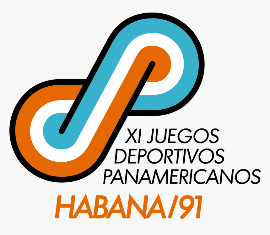 Juegos Panamericanos 1991, HD Png Download, Free Download