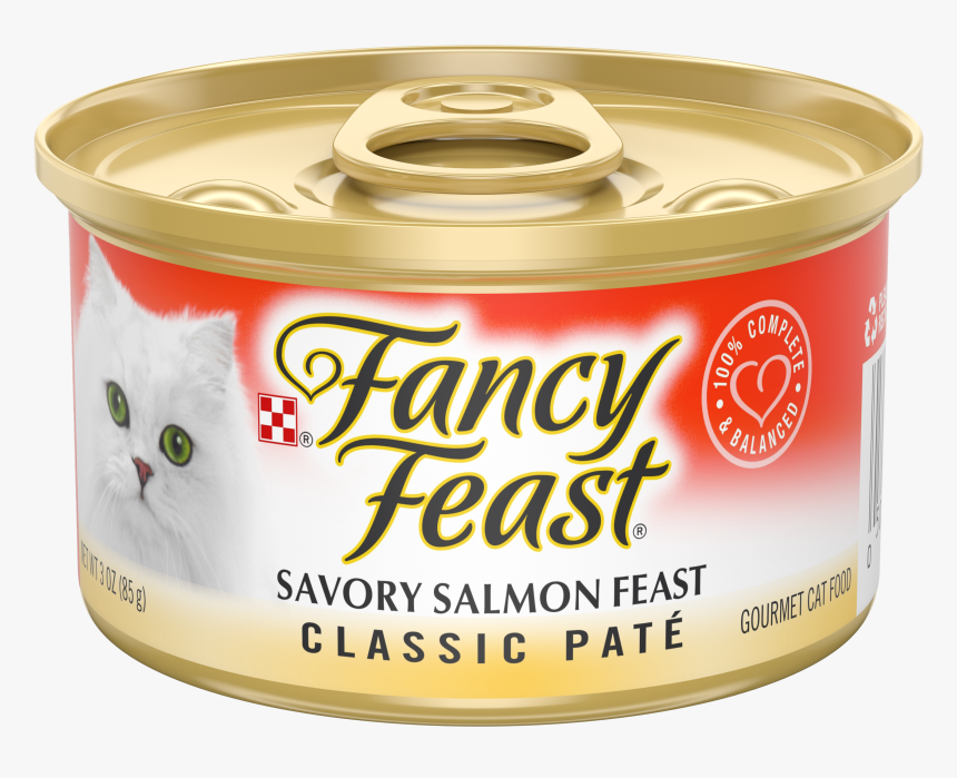 Fancy Feast, HD Png Download, Free Download