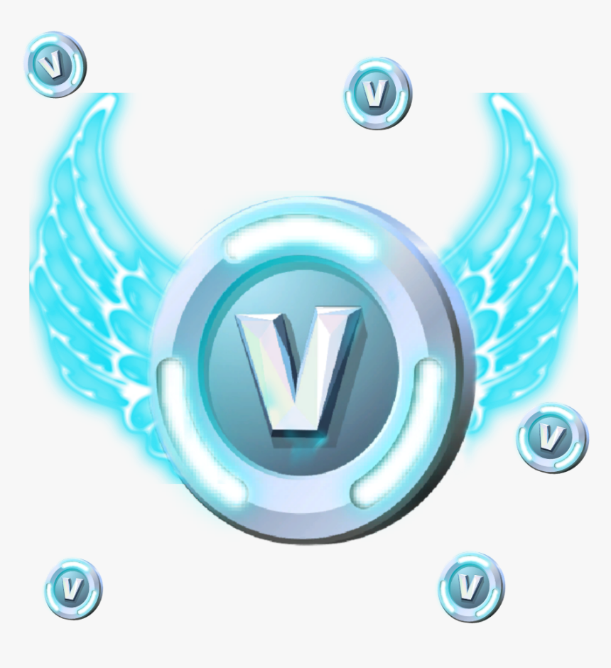 #v-bucks, HD Png Download, Free Download