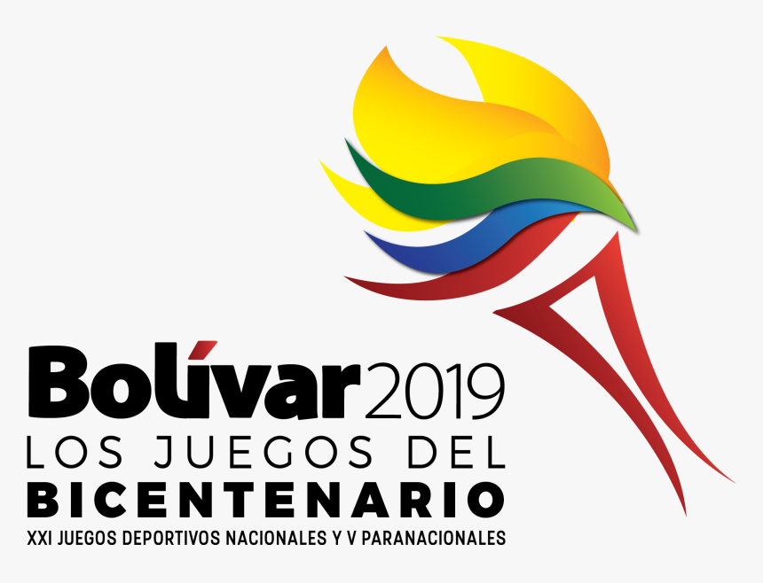 National Games Of Colombia, HD Png Download, Free Download