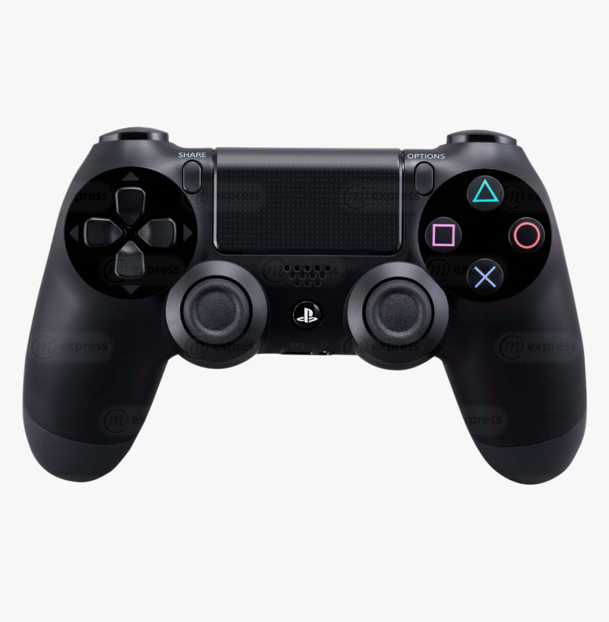 Consola Sony Play Station Bumdle 3 Juegos - Ps4 Controller, HD Png Download, Free Download