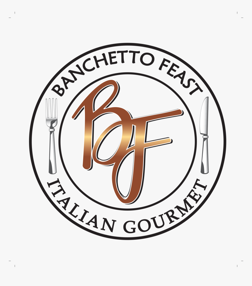 Banchetto Feast - Circle, HD Png Download, Free Download