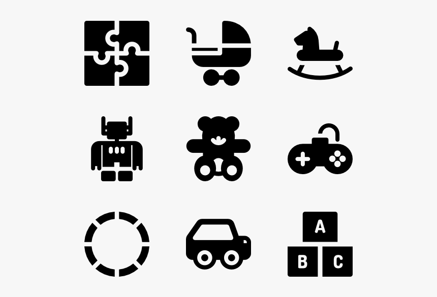 Augmented Reality Icon Vector, HD Png Download, Free Download