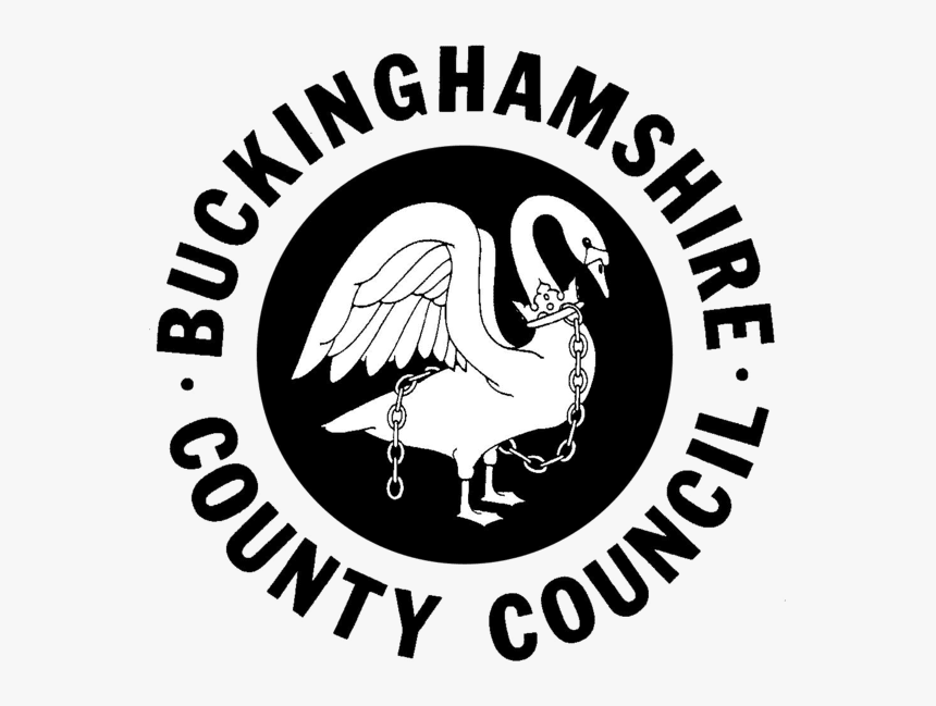 Logo For Buckinghamshire County Council - Buckinghamshire County Council Logo, HD Png Download, Free Download