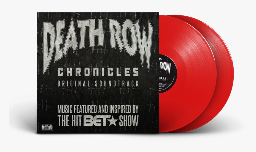 Death Row Records, HD Png Download, Free Download