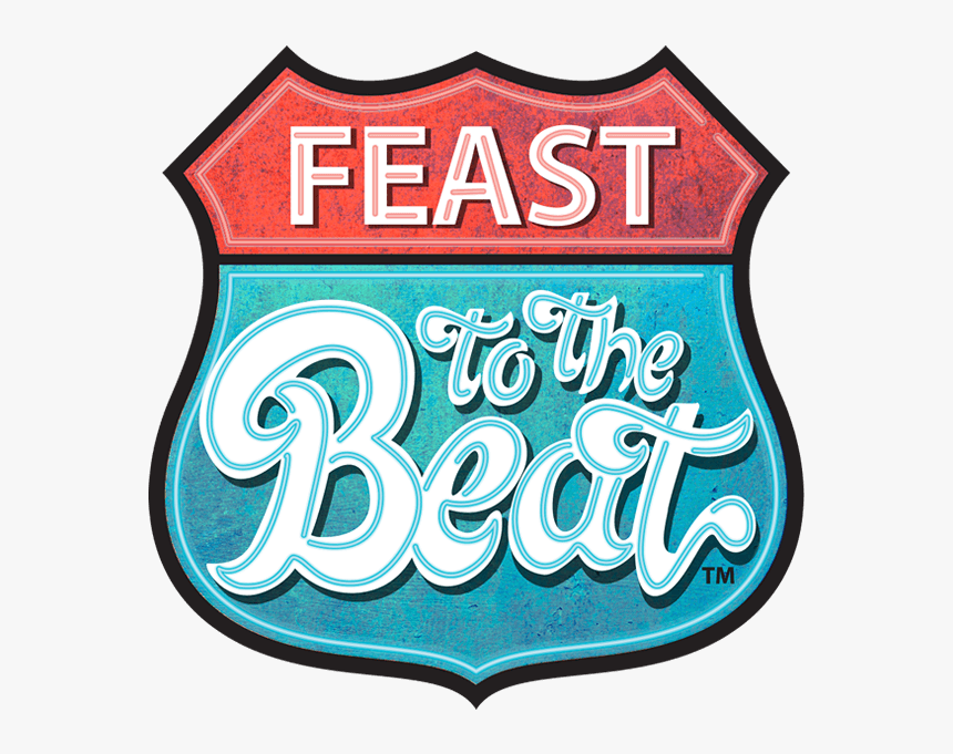 Feast To The Beat, HD Png Download, Free Download