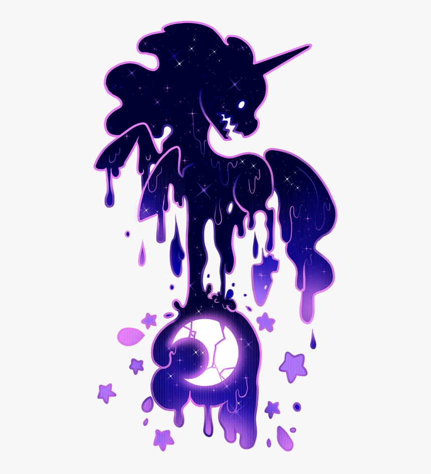 Mlp Princess Luna, HD Png Download, Free Download