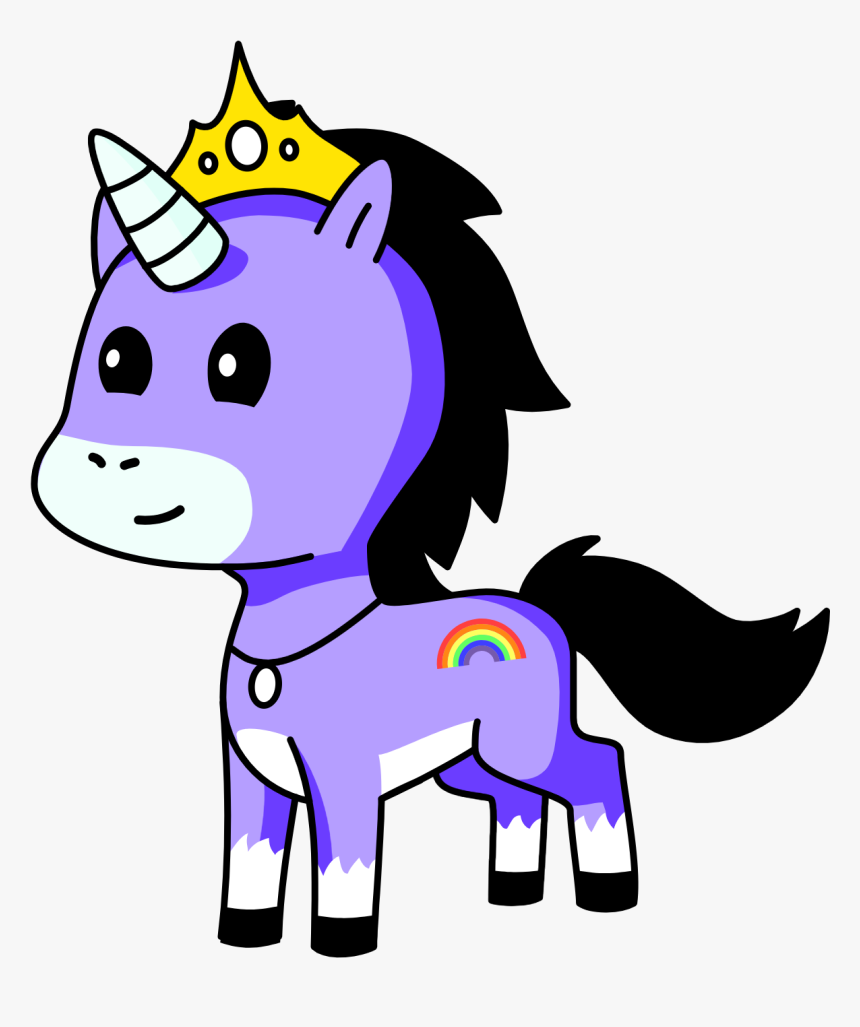 Unicorn, HD Png Download, Free Download