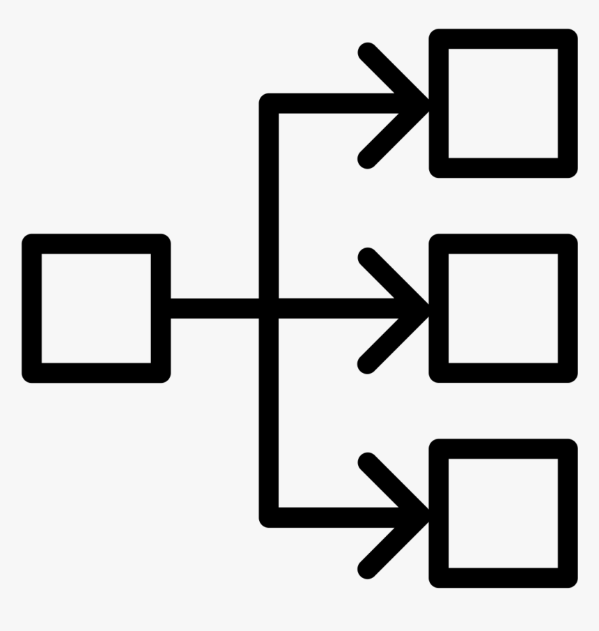 Network Load Balancer Icon, HD Png Download, Free Download