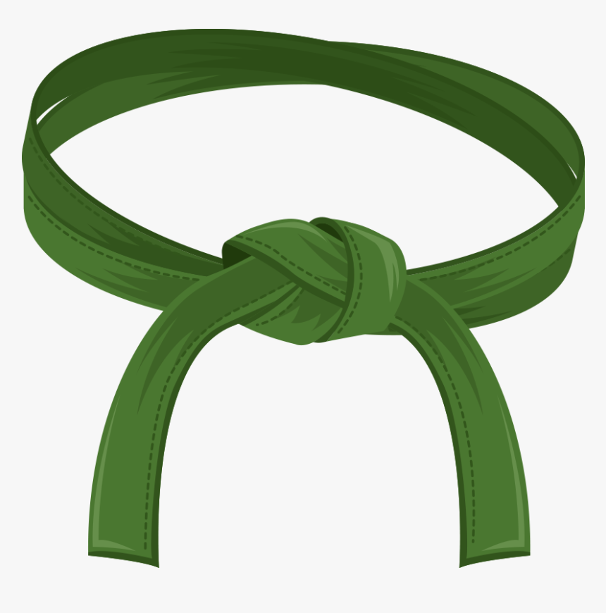 Green-belt - Six Sigma Green Belt Logo, HD Png Download, Free Download