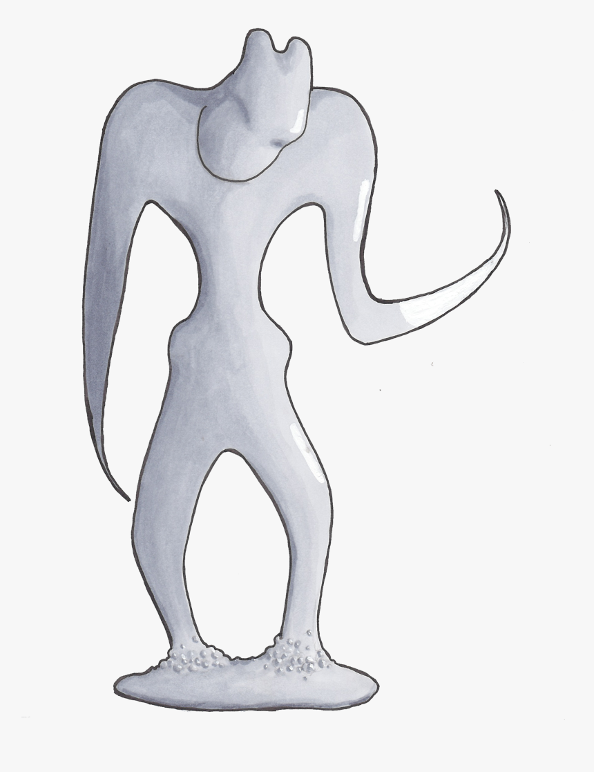 Mercury Elemental - Cartoon, HD Png Download, Free Download