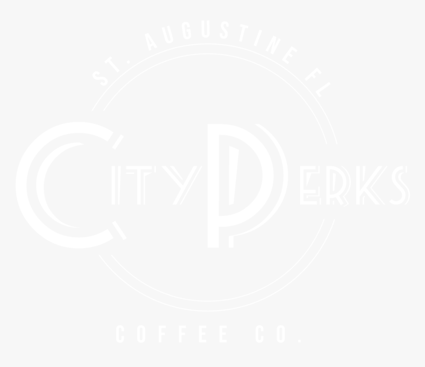 Double Circle Full Logo White Cp No Border - Oxford University Logo White, HD Png Download, Free Download