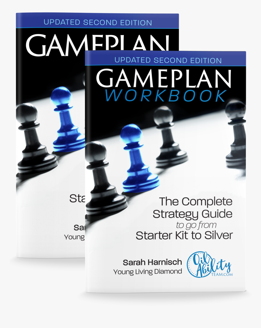 Gameplan Sarah Harnisch, HD Png Download, Free Download