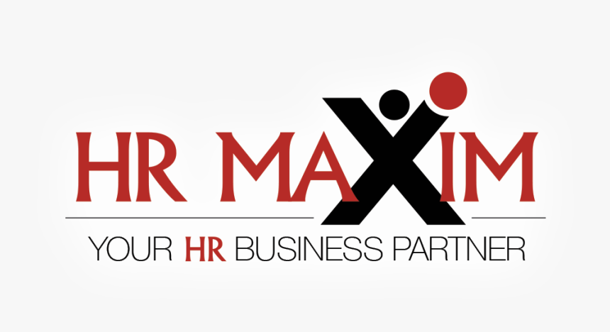 Hrmaxim Full Service Human Resources Partners - Traffic Sign, HD Png Download, Free Download