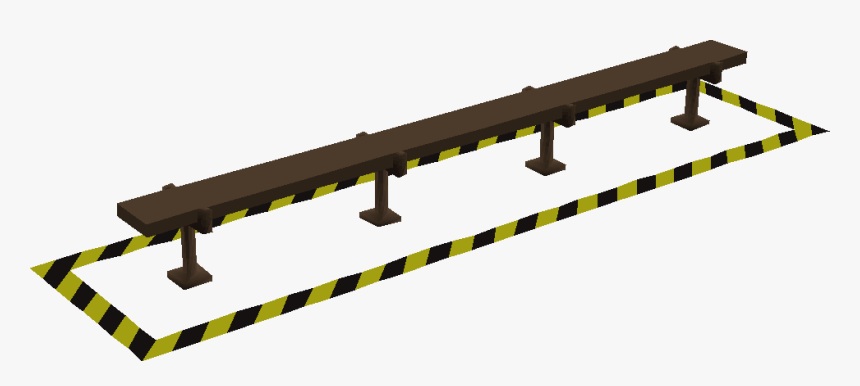 Old School Runescape Wiki - Beam Bridge, HD Png Download, Free Download