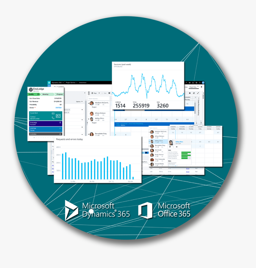 Office 365, HD Png Download, Free Download