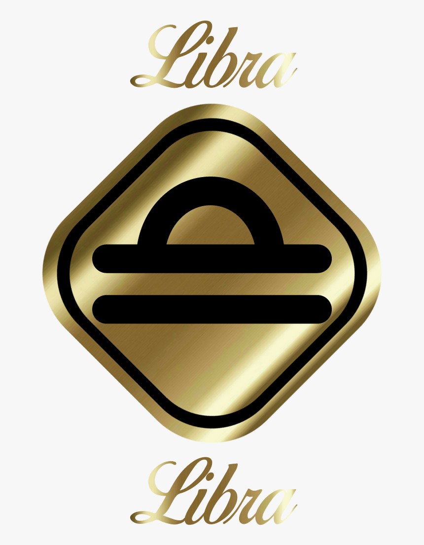 Signo De Leão Dourado Png, Transparent Png, Free Download