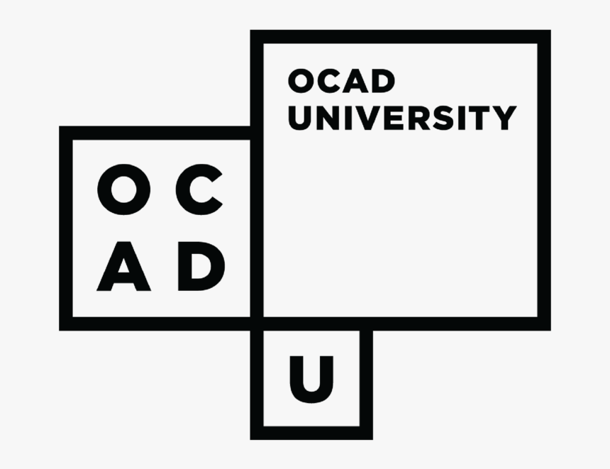 Ocad - Ocad University, HD Png Download, Free Download