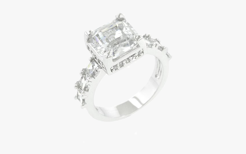 Pre-engagement Ring, HD Png Download, Free Download