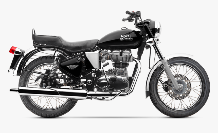 Bullet Spark Png -bullet Es - Royal Enfield Bullet Electra 350, Transparent Png, Free Download