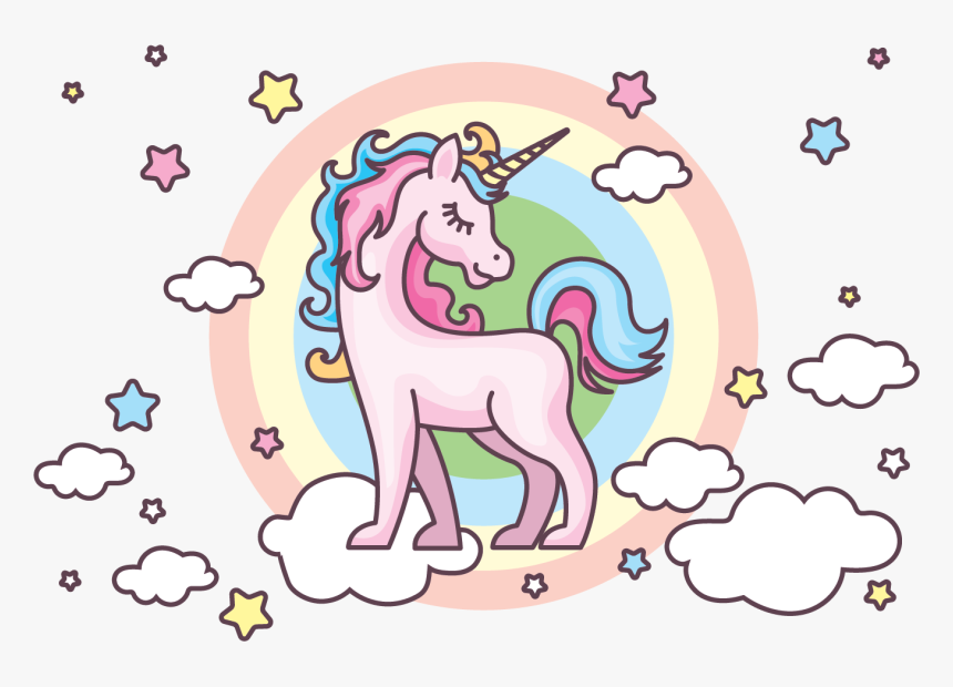 Alicorn Cute, HD Png Download, Free Download