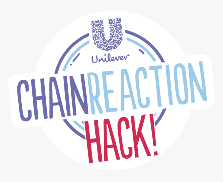 Chain Reaction Hack Unilever, HD Png Download, Free Download