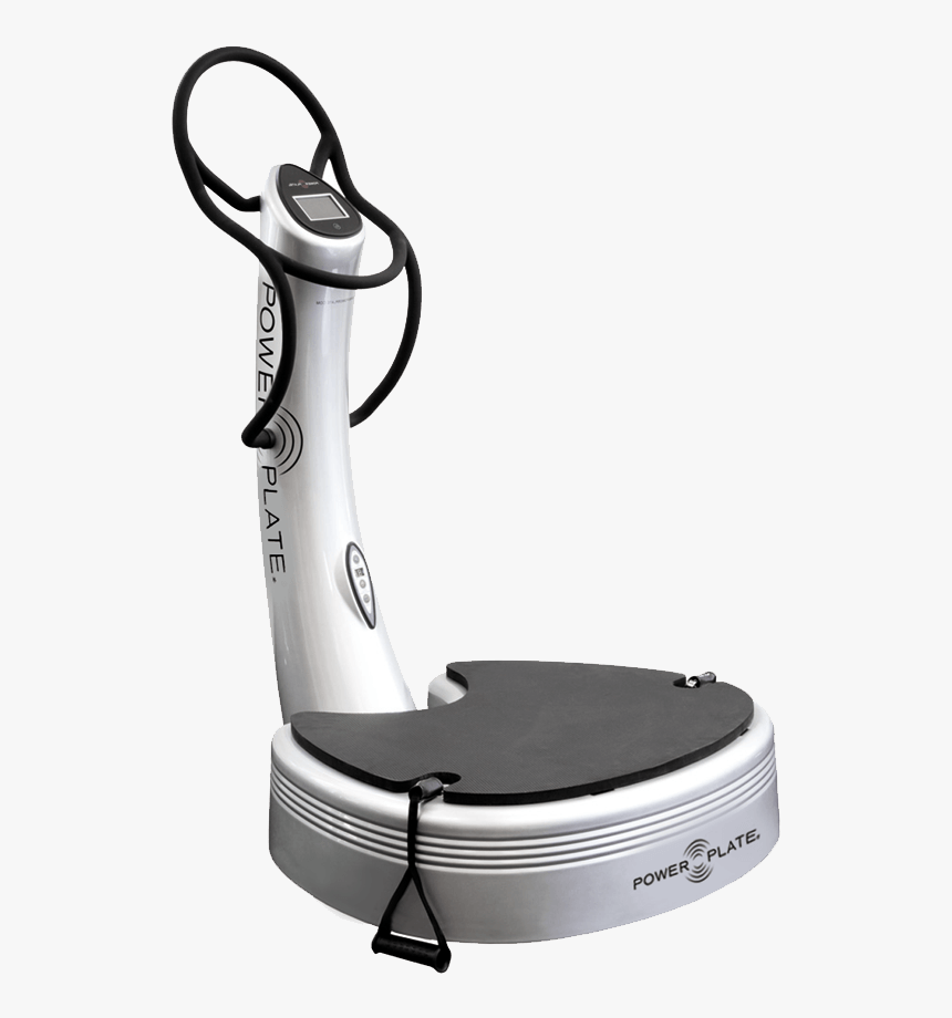Power Plate Austin - Power Plate Pro6 Air, HD Png Download, Free Download