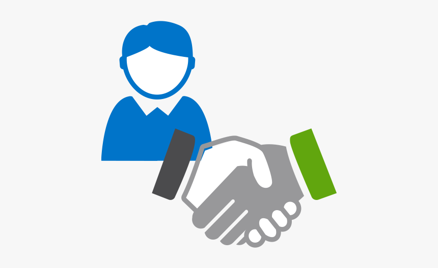Public Private Partnership Icon, HD Png Download, Free Download