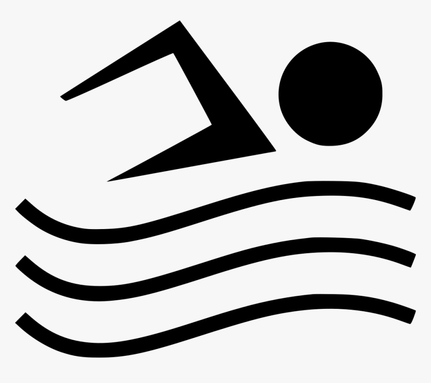 Swimming Png Icon Free Download Onlinewebfonts Com, Transparent Png, Free Download