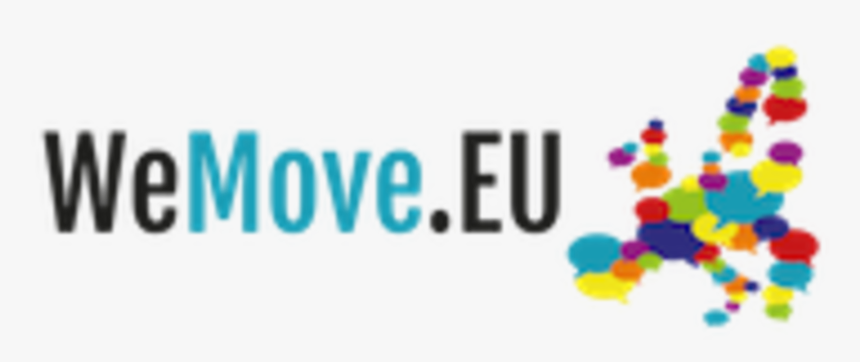 Wemove - Org - Wemove Eu, HD Png Download, Free Download