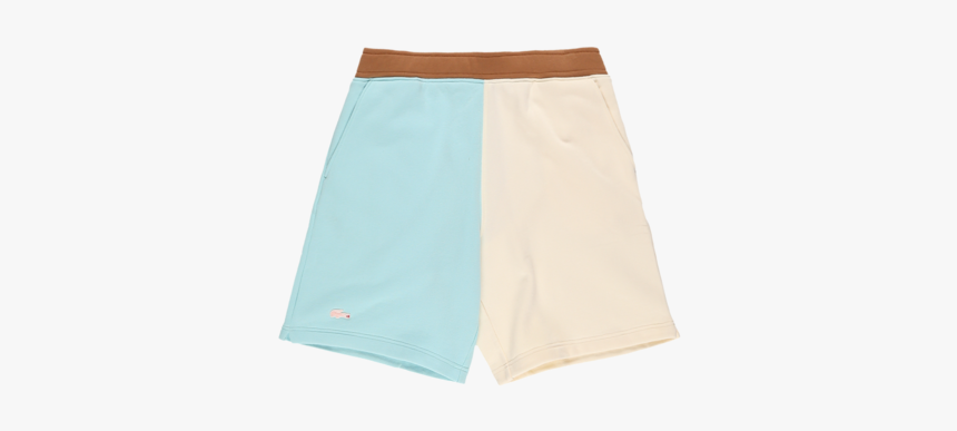 Lacoste Golf Le Fleur X Shorts - Board Short, HD Png Download, Free Download