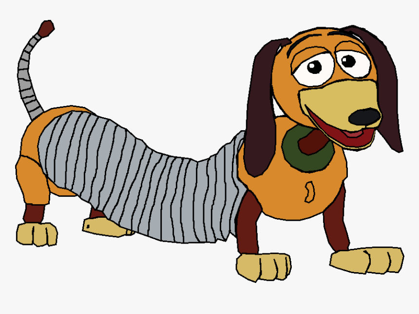 Sy - Transparent Slinky Toy Story Png, Png Download, Free Download