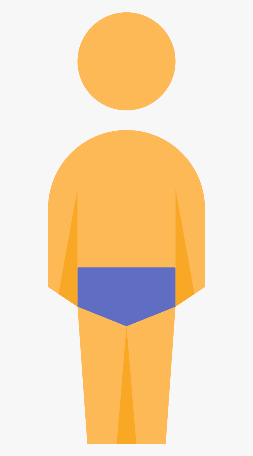 Google Clipart Swimming Gear - Illustration, HD Png Download, Free Download