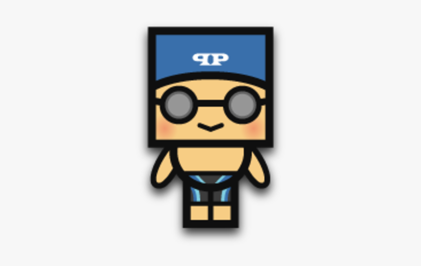Swimming Icon, HD Png Download, Free Download