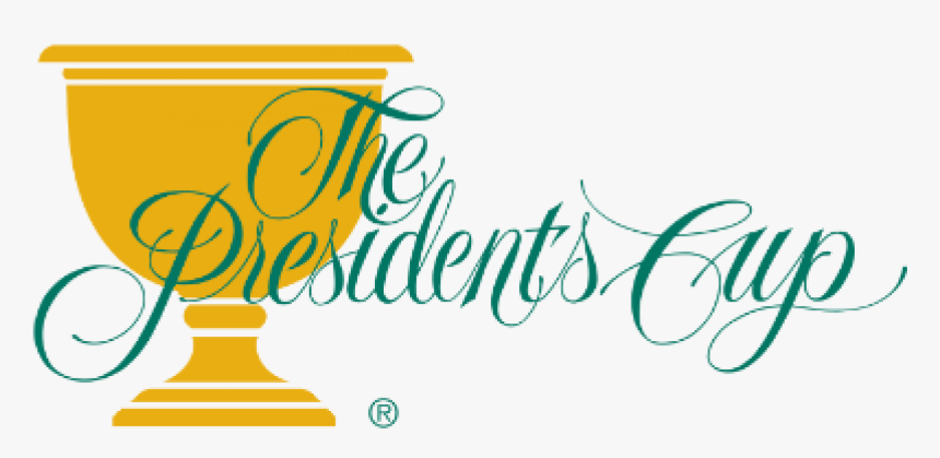 Presidentscuplogo - Presidents Cup Logo Png, Transparent Png, Free Download